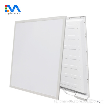40W Economical 60x60 Backlit LED Panel Light